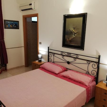 B&B Il Melograno Salento Torre Inserraglio Bagian luar foto