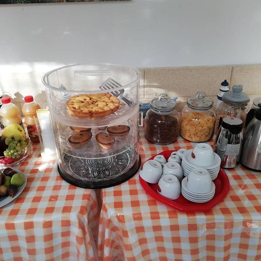 B&B Il Melograno Salento Torre Inserraglio Bagian luar foto