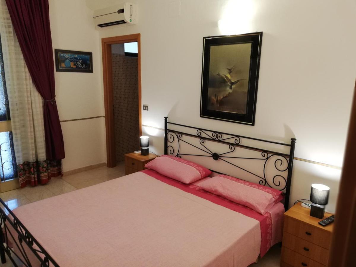 B&B Il Melograno Salento Torre Inserraglio Bagian luar foto