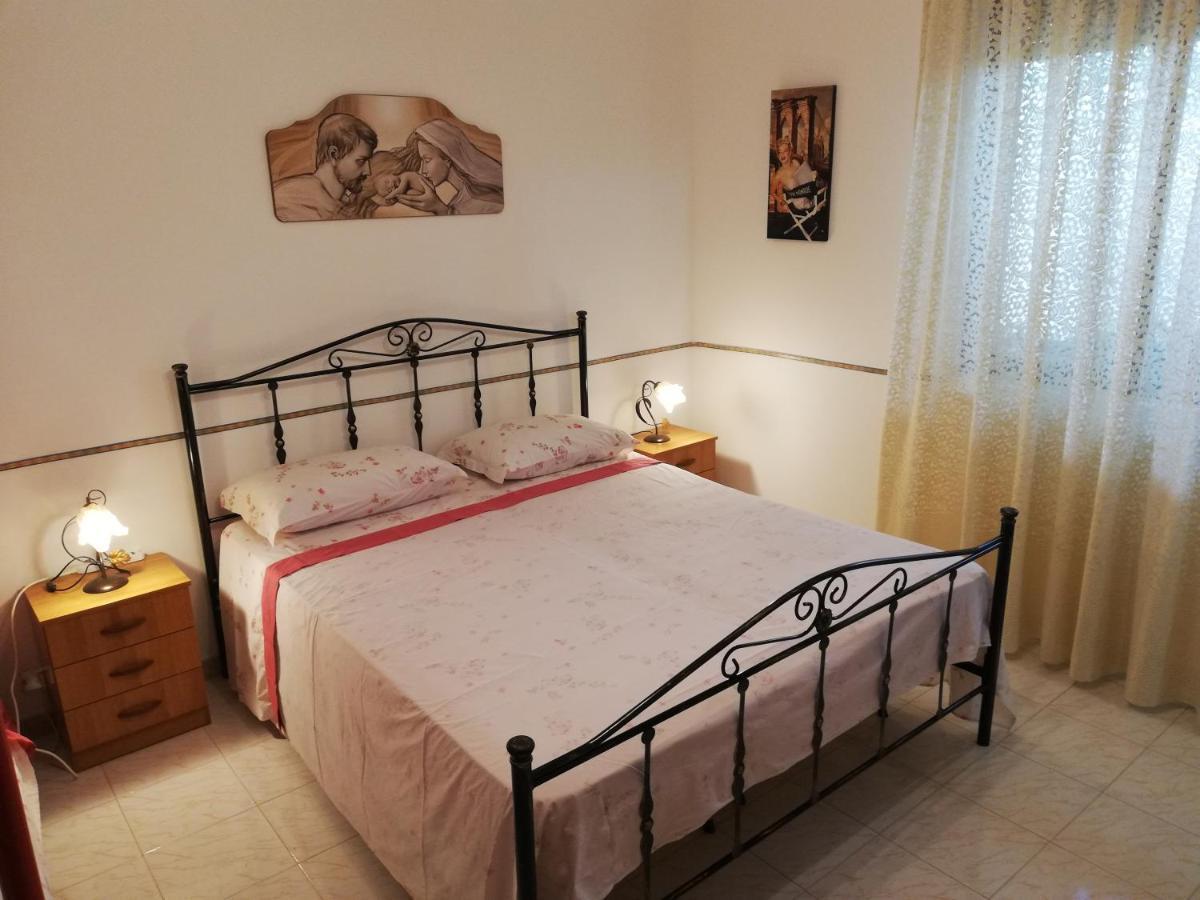B&B Il Melograno Salento Torre Inserraglio Bagian luar foto