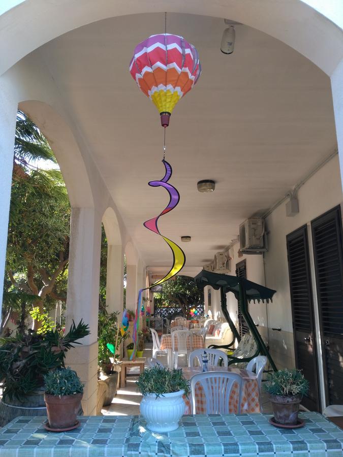 B&B Il Melograno Salento Torre Inserraglio Bagian luar foto